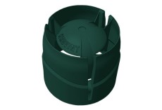 Krovent HupCap 270 NEW зеленый