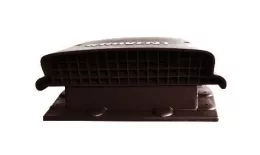 Вентиль кровельный Krovent KTV-Seam NEW коричневый купить в санкт-петербурге