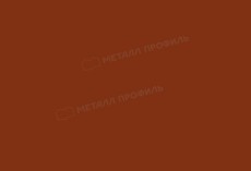 Планка снегозадержателя 95х65х2000 (ПЭ-01-8004-0.45) купить в санкт-петербурге