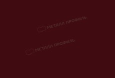 Планка снегозадержателя 95х65х2000 (ПЭ-01-3009-0.45) купить в санкт-петербурге