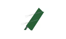 Планка снегозадержателя 95х65х2000 (ПЭ-01-6002-0.5)