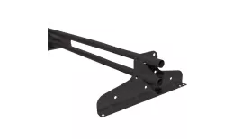 Снегозадержатель Стандарт Т4 d 25 RAL 8019 (3м) купить в санкт-петербурге