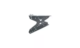 Кронштейн мостика переходного на фальц Grand Line RAL 7016 купить в санкт-петербурге