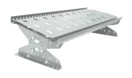 Мостик переходной Grand Line RAL 7035 3м купить в санкт-петербурге