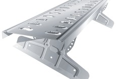 Мостик переходной Grand Line RAL 7040 3м купить в санкт-петербурге