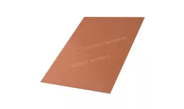 Лист плоский NormanMP (ПЭ-01-8004-0.5) купить в санкт-петербурге