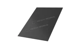 Лист плоский (PURETAN-20-RR23-0.5) купить в санкт-петербурге
