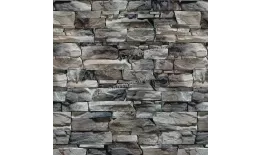 Лист плоский (ECOSTEEL-01-БелыйКамень-0.5) купить в санкт-петербурге