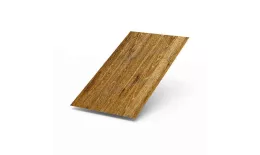 Лист плоский (ECOSTEEL_ТД-01-ЗолотойДуб-0.5) купить в санкт-петербурге