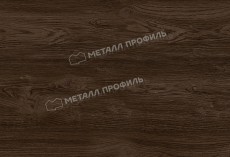 Лист плоский (ECOSTEEL_МАД-01-МореныйДуб-0.5) купить в санкт-петербурге