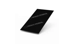 Лист плоский NormanMP (ПЭ-01-9005-0.5) купить в санкт-петербурге