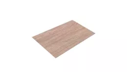 Плоский лист 0,45 Print Elite с пленкой White Wood TwinColor купить в санкт-петербурге