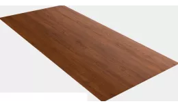 Плоский лист 0,4 Print Premium с пленкой Golden Wood Fresh TwinColor купить в санкт-петербурге
