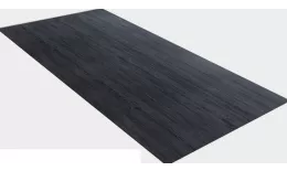 Плоский лист 0,45 Print Premium с пленкой Grey Wood TwinColor купить в санкт-петербурге