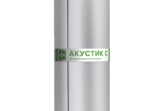 Материал звукоизоляционный Техноэласт Акустик Супер А350 (10м2) купить в санкт-петербурге