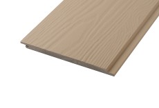 Фиброцементный сайдинг FCS wood click шип-паз ФАКТУРА ДЕРЕВА F03 купить в санкт-петербурге