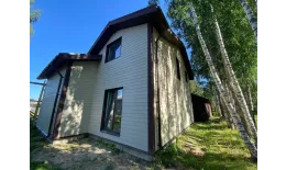 FCS Фиброцементный сайдинг Wood 190х3000х8мм 0.57м2 F03 купить в санкт-петербурге