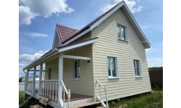 FCS Фиброцементный сайдинг Wood 190х3000х8мм 0.57м2  F08 купить в санкт-петербурге