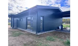 FCS Фиброцементный сайдинг Wood 190х3000х8мм 0.57м2  F31 купить в санкт-петербурге