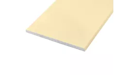 FCS Фиброцементный сайдинг Smooth 190х3000х10мм 0,57м2 F02 купить в санкт-петербурге