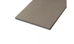 FCS Фиброцементный сайдинг Wood Line (паз-паз) 190х3000х10мм 0,57м2 F55 купить в санкт-петербурге