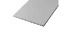 FCS Фиброцементный сайдинг Smooth Line (паз-паз) серая в массе 190х3000х10мм 0,57м2 серый купить в санкт-петербурге
