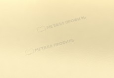 Штакетник металлический МЕТАЛЛ ПРОФИЛЬ М-111-О (ПЭ-01-1014-0.4) купить в санкт-петербурге