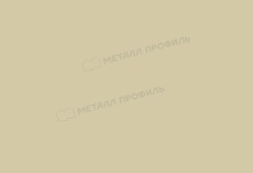 Штакетник металлический МЕТАЛЛ ПРОФИЛЬ Э-118-Т (ПЭ-01-1015-0.45) купить в санкт-петербурге