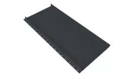 Кликфальц mini Grand Line 0,45 Drap TwinColor с пленкой на замках RAL 7024 мокрый асфальт купить в санкт-петербурге