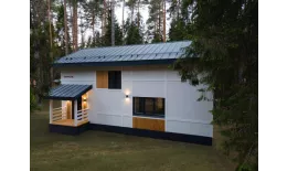 Кликфальц Pro Line Grand Line 0,5 PurLite Matt с пленкой на замках RAL 7016 антрацитово-серый купить в санкт-петербурге