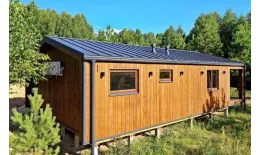 Кликфальц Grand Line 0,5 Drap с пленкой на замках RAL 7024 мокрый асфальт купить в санкт-петербурге