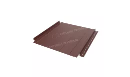 Фальцевая панель Металл Профиль FASTCLICK-Н (PURETAN-20-RR32-0.5) купить в санкт-петербурге