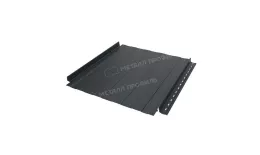 Фальцевая панель Металл Профиль FASTCLICK-Т (VikingMP E-20-7016-0.5) купить в санкт-петербурге