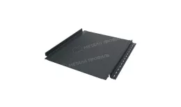 Фальцевая панель Металл Профиль FASTCLICK (VikingMP E-20-7016-0.5) купить в санкт-петербурге