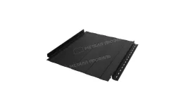 Фальцевая панель Металл Профиль FASTCLICK-Т (VikingMP E-20-9005-0.5) купить в санкт-петербурге