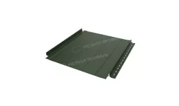 Фальцевая панель Металл Профиль FASTCLICK-Н (VikingMP E-20-6007-0.5) купить в санкт-петербурге