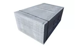Шифер BF Tech плоский непрессованный ЛПН 6х1500х1000 ТУ (БФЗ) купить в санкт-петербурге