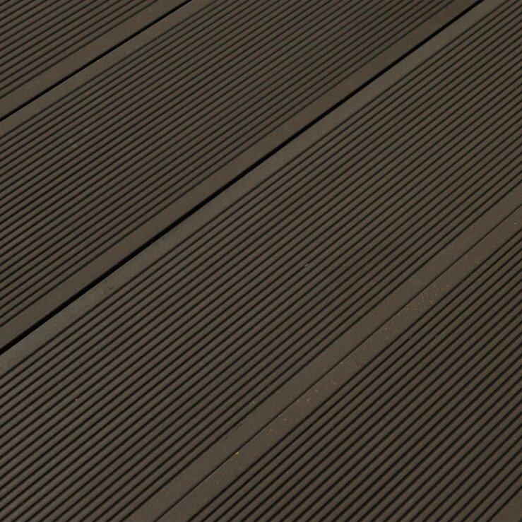 Доска террасная CM Decking VINTAGE WENGE (Венге) 140х25х3000мм купить в санкт-петербурге