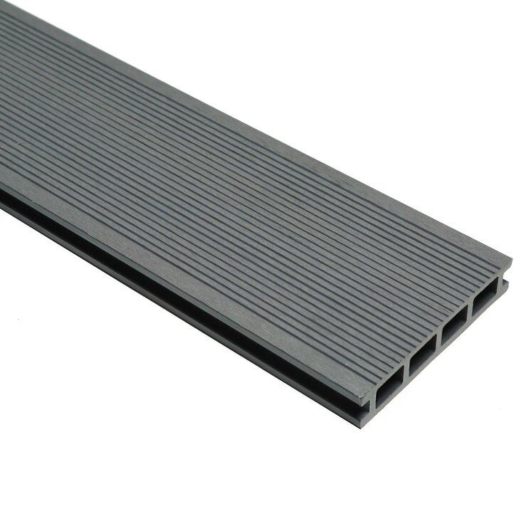 Доска террасная CM Decking VINTAGE EBONY (Эбонит) 140х25х3000мм купить в санкт-петербурге