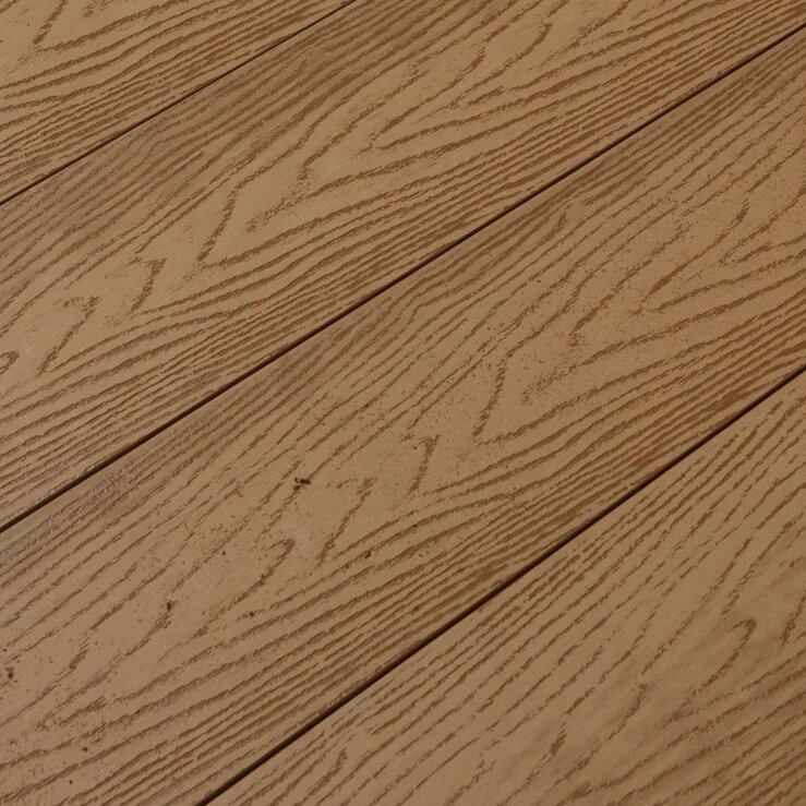 Доска террасная CM Decking VINTAGE OAK (Дуб) 140х25х3000мм купить в санкт-петербурге