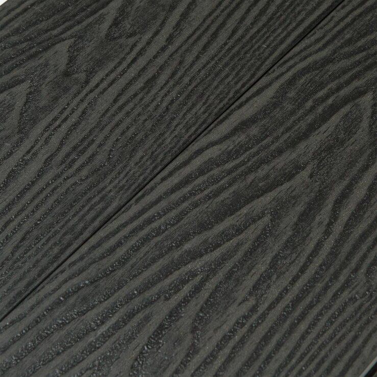 Доска террасная CM Decking VINTAGE BLACKWOOD (Черное дерево) 140х25х3000мм купить в санкт-петербурге