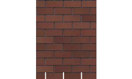 Фасадная плитка Стандарт Брик (Standard Brick), Красный купить в санкт-петербурге