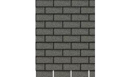 Фасадная плитка Стандарт Брик (Standard Brick), Серый купить в санкт-петербурге