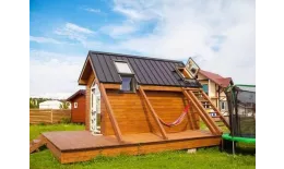 Кликфальц Mini Grand Line Цинк 0.7 мм купить в санкт-петербурге