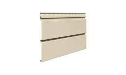 Сайдинг виниловый VOX Unicolor SV-05 Бежевый купить в санкт-петербурге