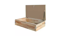 Защитный утепляющий верхний короб Fakro LXW (60*120см) купить в санкт-петербурге