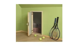 Дверь карнизная Fakro DWK 60* 80 купить в санкт-петербурге
