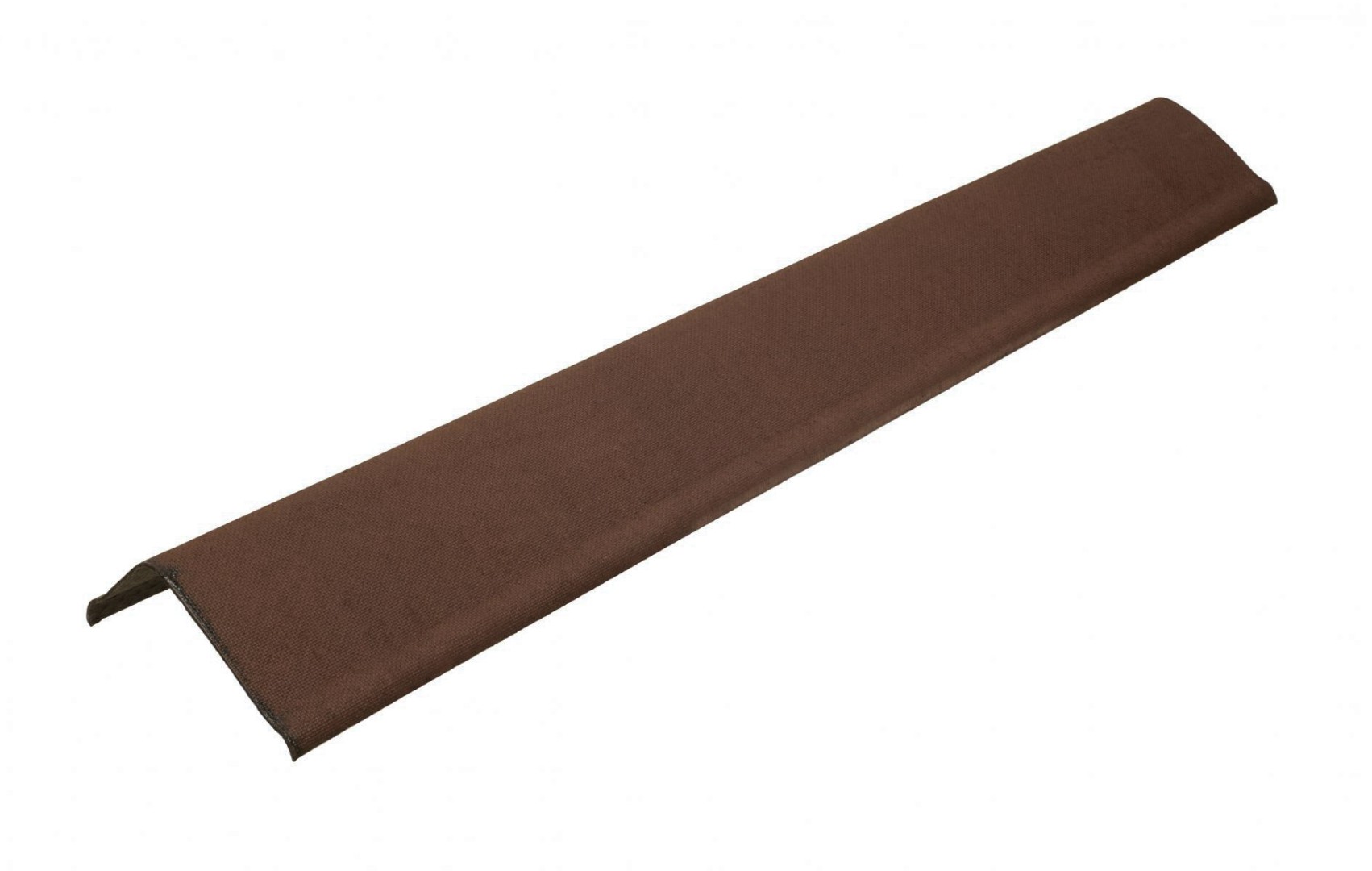 Щипцовый профиль (щипец) Ондулин Smart 1000 мм, коричневый купить в санкт-петербурге