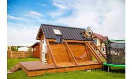 Кликфальц Mini Grand Line GreenCoat Pural Matt 0.5 мм RAL 7024 Мокрый асфальт купить в санкт-петербурге