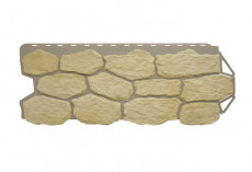 Фасадные панели Альта-Профиль Бутовый Камень Балтийский Aita-Profil-FP04